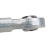 Metal 6mm Female Metric Threaded Rod End Joint Bearing 40mm