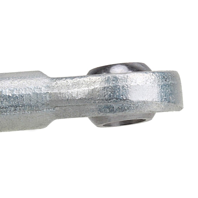 Metal 6mm Female Metric Threaded Rod End Joint Bearing 40mm