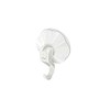 Merriway BH00245 (3 Pcs) Lever Action Heavy Duty Suction Hook,