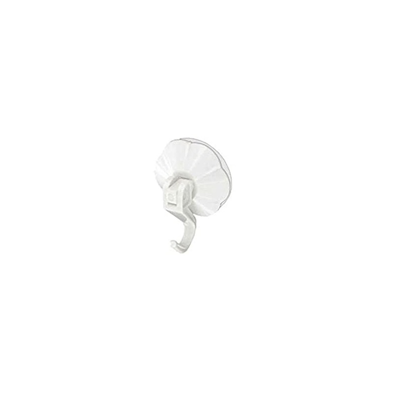 Merriway BH00245 (3 Pcs) Lever Action Heavy Duty Suction Hook,