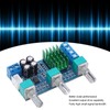 Power Amplifier Board XHM567 TPA3116D2 Dual Channel Digital Volume Control