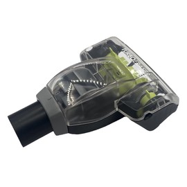 Tolxh #1608089 Upgraded Version Pet TurboEraser Pet Hair Eraser Vacuum Tool 2043 1650 2087 2999 3125 3399 Quality Durable New Replacement Parts for Bissell