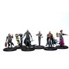 Wyrd Miniatures Malifaux Third Edition Lucius Core Box