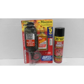 Wildlife Research Center NEW! Wildlife Research Center Magnum Scraper-Drippe