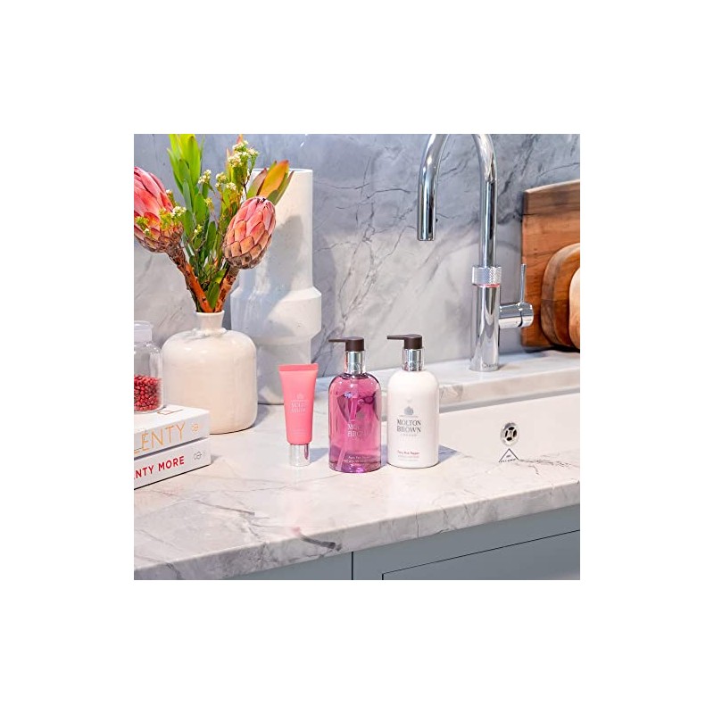 Molton Brown Fiery Pink Pepper Fine Liquid Hand Wash