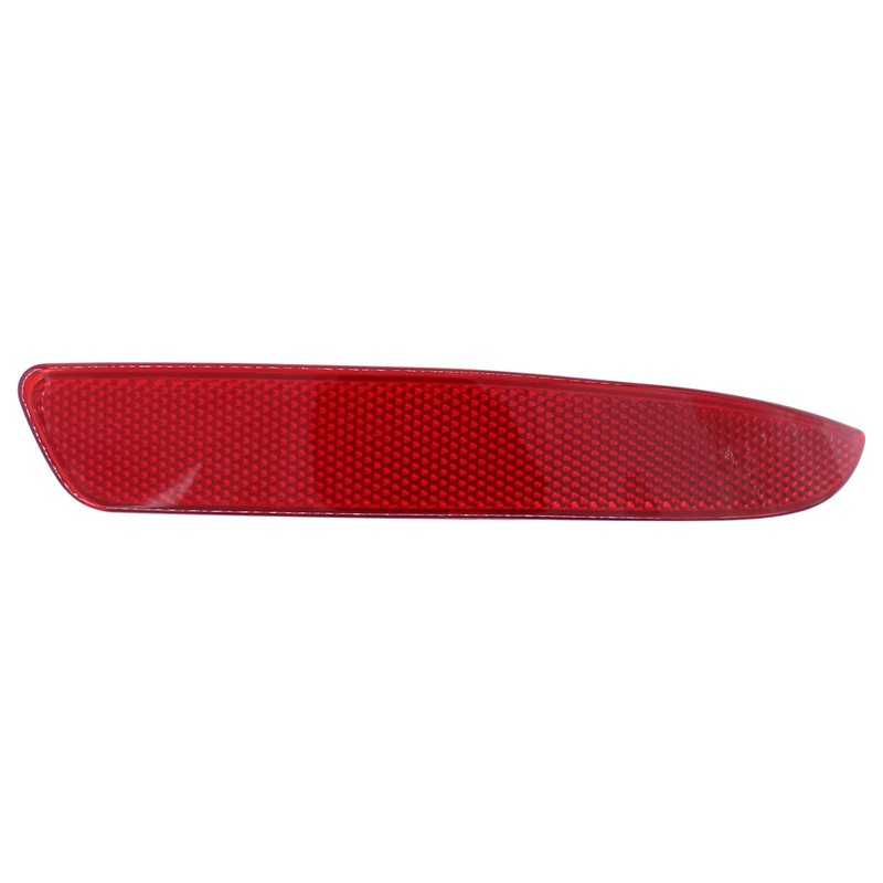 Doo Engy Reflector Bumper Rear Bumper Rear Light Rear Light