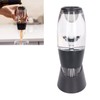 Wine Aerator, Durable Bernoulli Principle Decanter Made of Plastic, Wine
