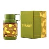 Armaf Odyssey Tyrant Special Edition EDP Perfume By Armaf 100 ML Famous Fragrance