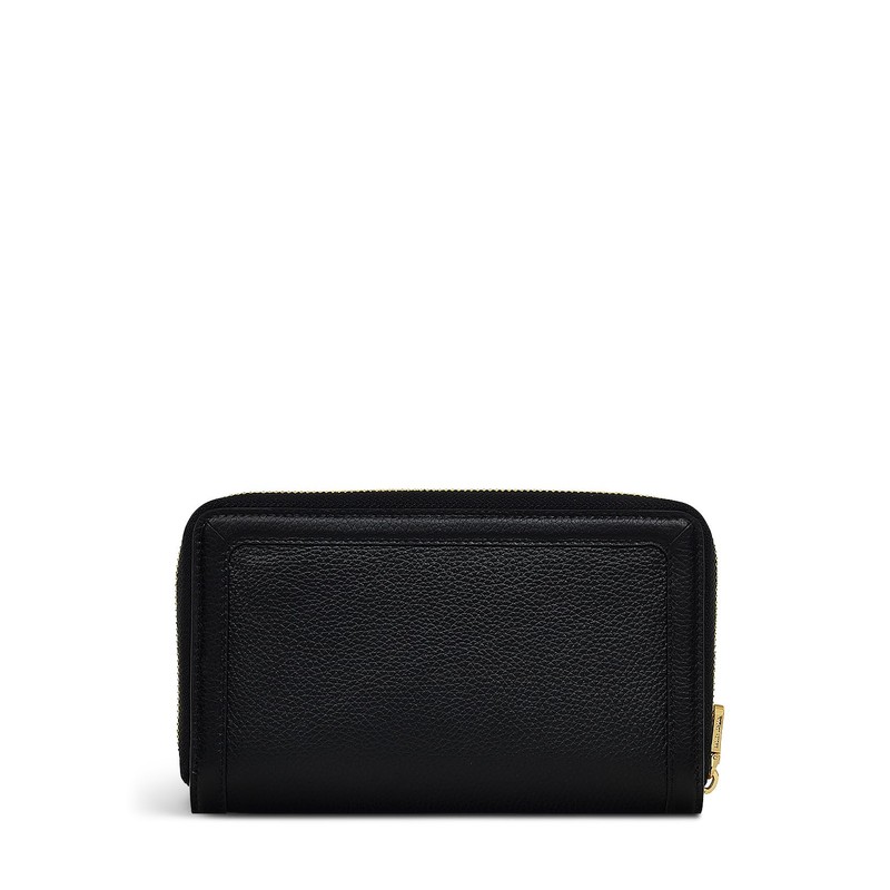 Albany MEWS Medium Zip Around Purse