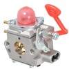 ALL-CARB Carburetor Replacement for McCulloch Blower M325 MC200VS M320 GBV325