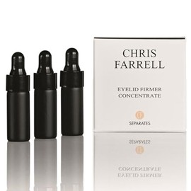 Chris Farrell Separates Eyelid Firmer Concentrate (3x4ml)