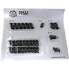 Grill Parts For Less Hardware Pack Compatible with Pit Boss