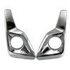 BRIGHTZ B21A 54584 Days Roox Plated Fog Light Cover, FOG-COV-289