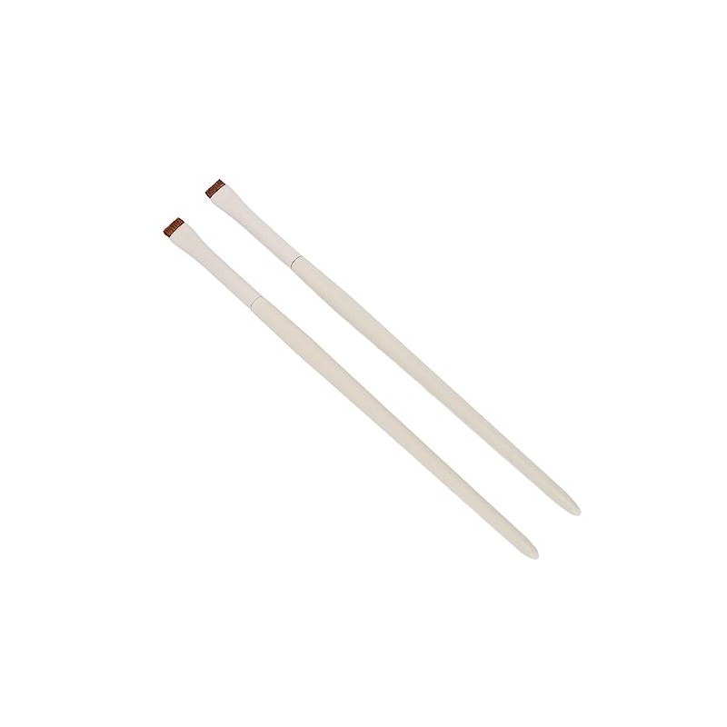 Brocha de Maquillaje para Delineador de Ojos, Brochas para Corrector