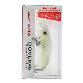 Apia Lure Dover 46 Slow Sinking #03 Coika