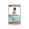 Lovable Dogs Top Trumps Card Game