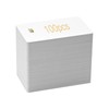 SLE4442 Contact IC Cards (Pack of 100)– ISO PVC Smart