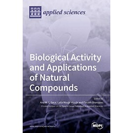 Biological Activity and Applications of Natural Compounds