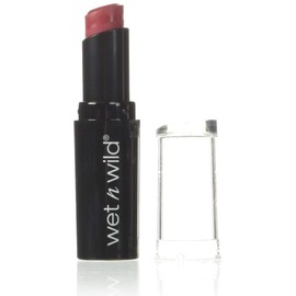 Wet N Wild Mega Last Lip Color - # 906d Wine Room By Wet N Wild for Women - 0.11 Oz Lipstick, 0.11 Oz