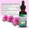 Nature's Answer | Red Clover, 2 000 Mg, 1 Oz