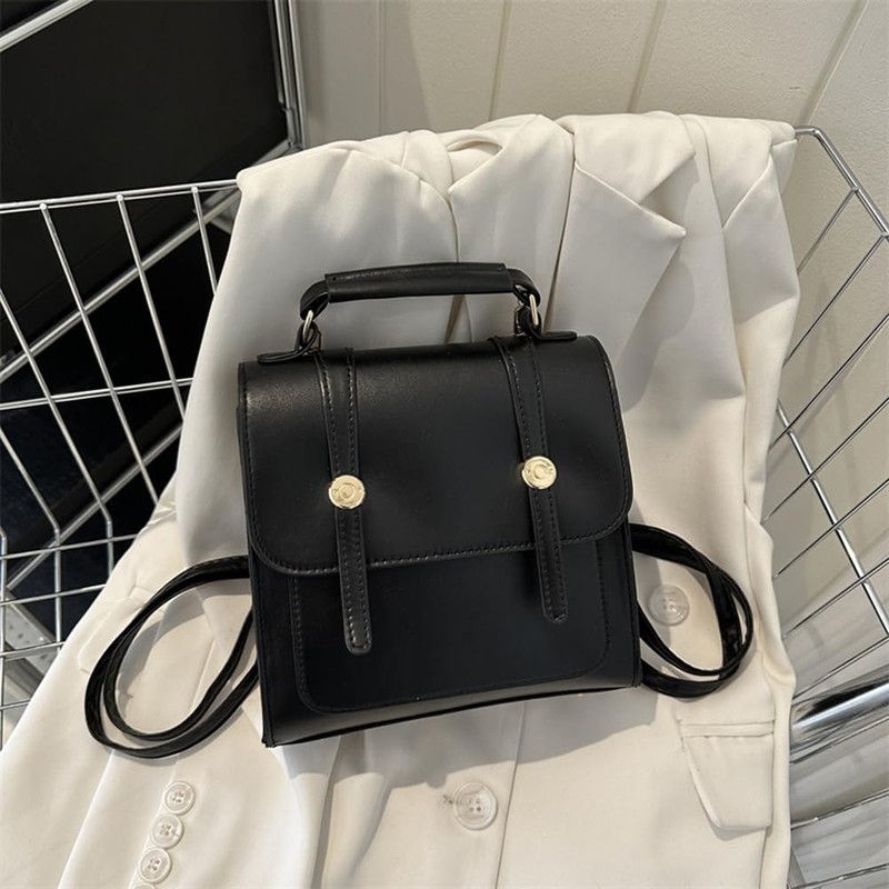 Women's Elegant Backpack, Modern, Waterproof, Sporty, Small, Women's Backpack, City