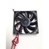 BP8015M12 FAN 12V DC 2P 80mm 80mm 15mm 10 in