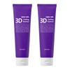 Maclean Cosmetics [Non-sticky curling essence 1+1] Perm care curl cream