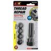 Performance Tool W83164 Spark Plug Thread Repair Tool - 14mm