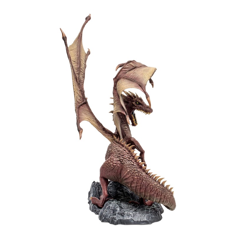 McFarlane - McFarlane's Dragons - Series 8: Eternal Clan