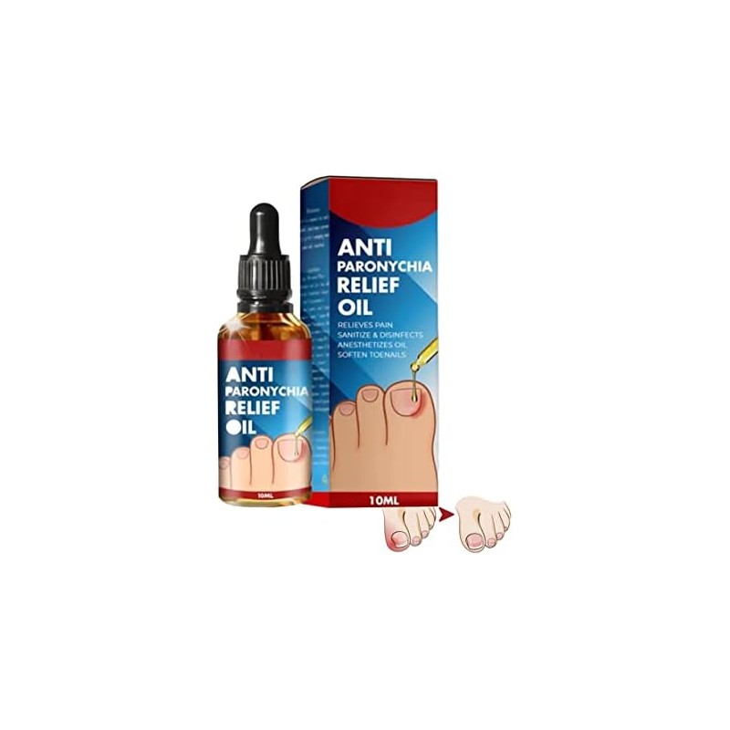 Tratamiento MFFIKOZZ para Uñas Dañadas, Engrosadas y Descoloridas de Pies