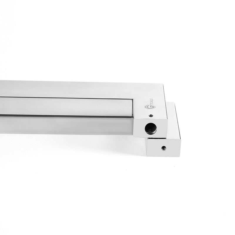 TOGU TG-6013 36 inches Solid Standoffs Heavy-Duty Commercial Grade-304 Stainless