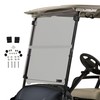 ProFX Golf Cart Windshield Compatible with Yamaha Drive2 | Tinted