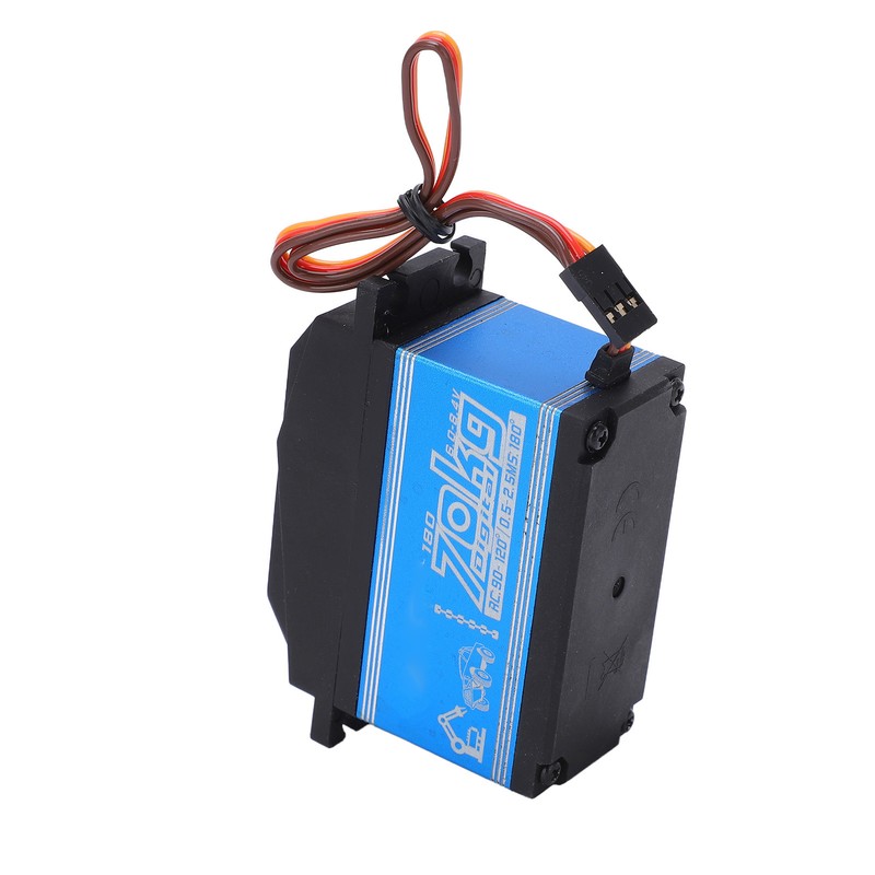 SPT70HV 70kg Metal Gear Angle 180° High Speed Large Torque