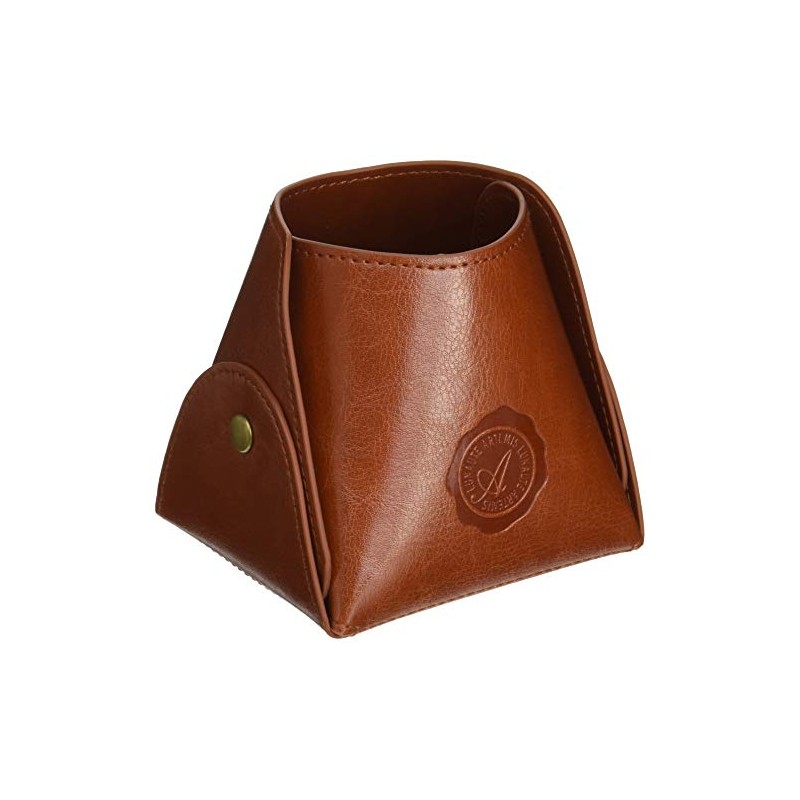 Artimis Tuscany Brown TOPS BR Pen Stand