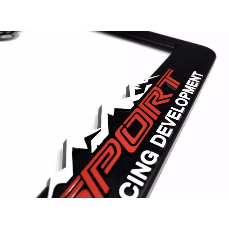 Toyota TRD-SPORT-Lice