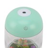 Micro Landscape Humidifier Cute Quiet 2 in 1 Ultrasonic Essential