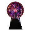 Riserva 15 cm Plasma Ball Light Magic Sphere Lighting Crystal