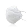Air Plot Platinum Mask, Made in Japan, Platinum Titanium Catalyst,