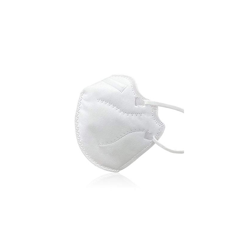 Air Plot Platinum Mask, Made in Japan, Platinum Titanium Catalyst,