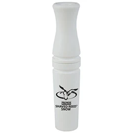 Primos 828CN SR Snow Call White