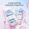 Comfort Heaven Scent Scent Booster Dermatologist-Recommended Long Lasting Fragrance Elixir