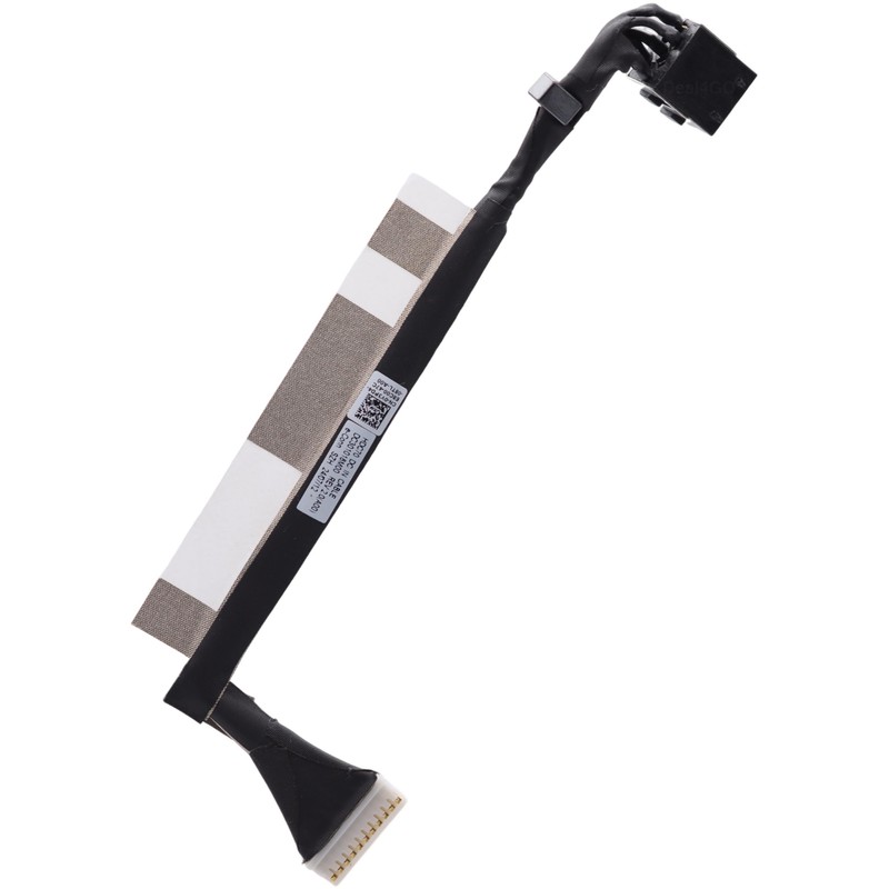 Deal4GO DC Power Input Jack Cable Power-Adapter Port Y3PD4 0Y3PD4