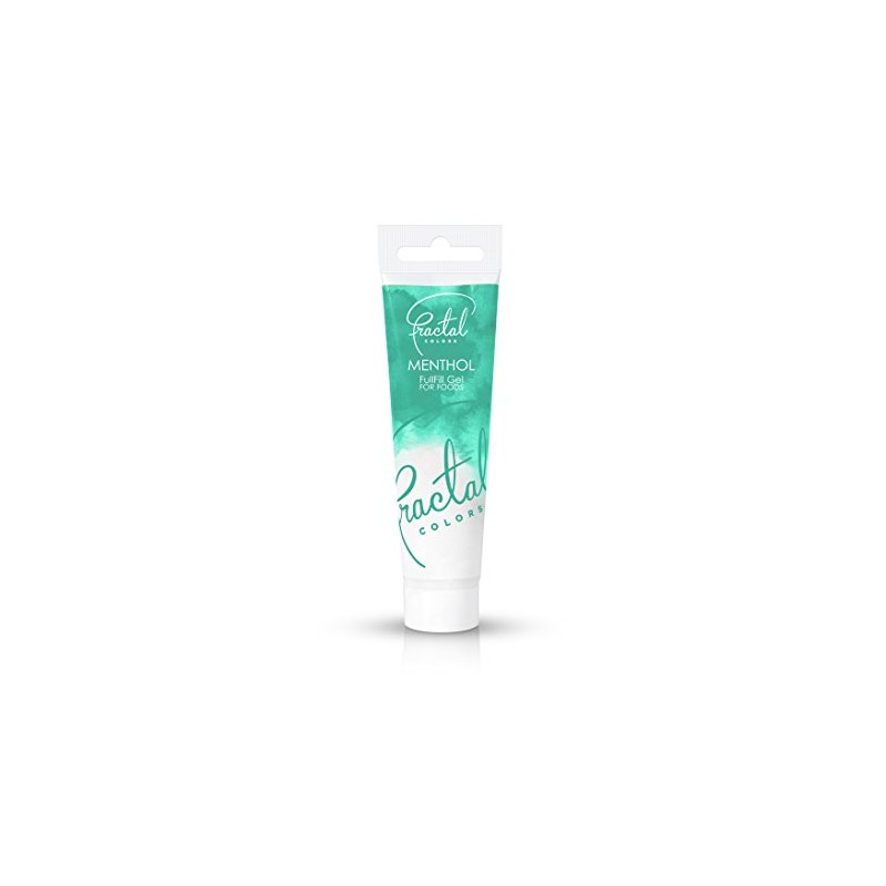 FullFill Gel - Menthol