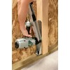 Simpson Strong-Tie N8HDGPT500 Strong-Drive 33 SCN Smooth-Shank Connector Nail 1-1/2