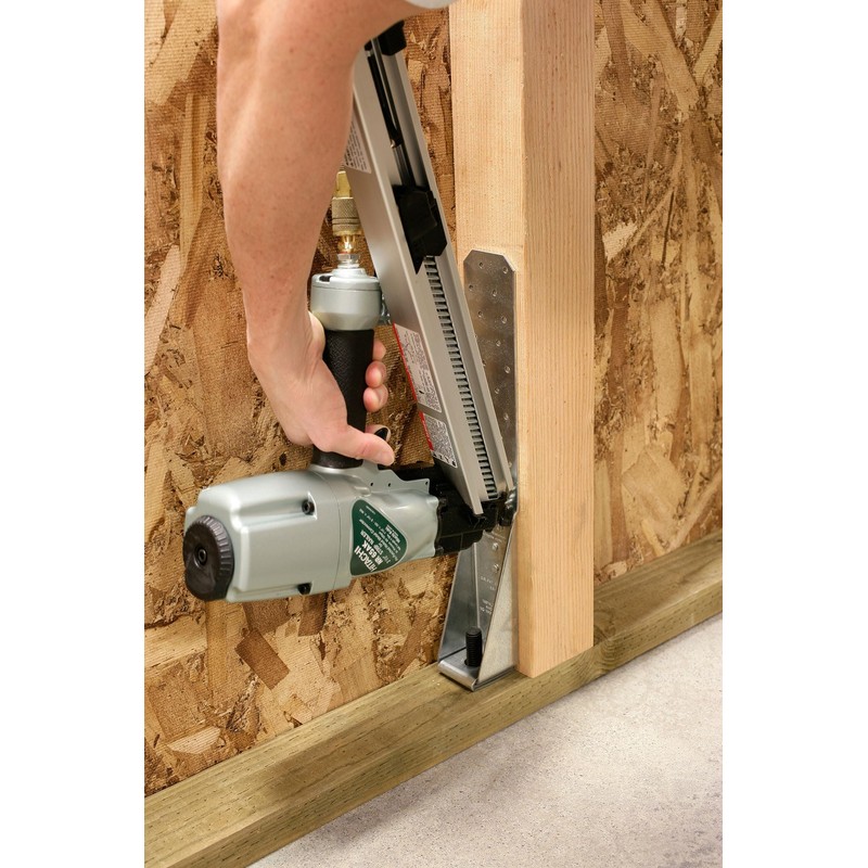 Simpson Strong-Tie N8HDGPT500 Strong-Drive 33 SCN Smooth-Shank Connector Nail 1-1/2