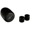 Mishimoto MMSK-CF Carbon Fiber Shift Knob, with 3 Thread Pitch