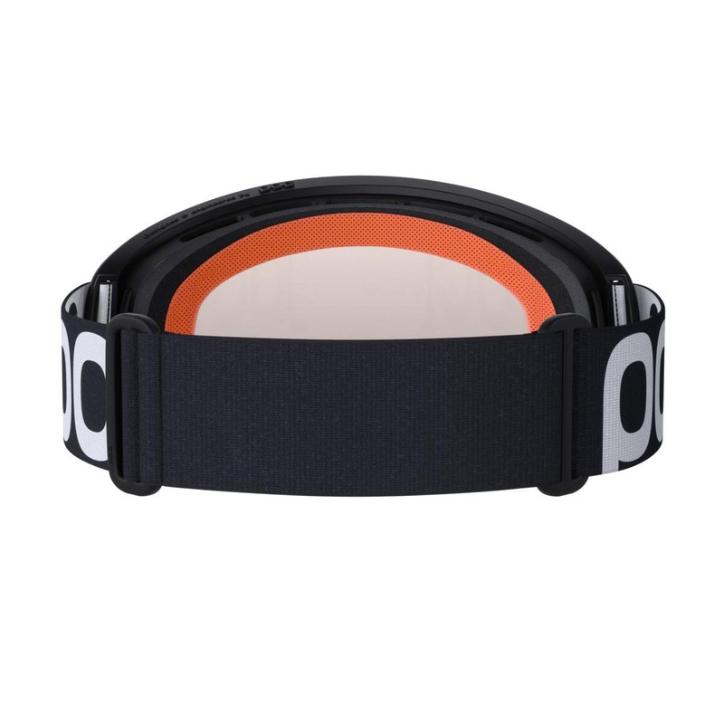 POC Maschera MTB Ora Clarity – goggle con lente Clarity