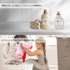 Sanitary Bottle Sticker, Refill, Seal, Shampoo, Treatment, Body Soap, Hand