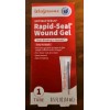 Rapid-Seal Wound Gel (1 Tube) Stops Bleeding in Seconds New