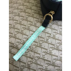 Darphin GWP makeup bag  ~ 6 x 6 inc~New